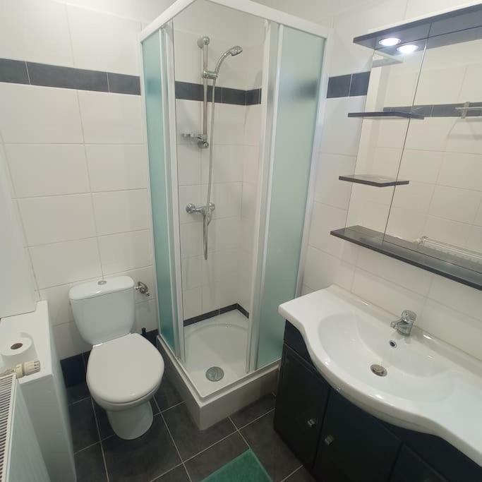 Appartement Cosy - Centre De Barr - Route Des Vins 외부 사진